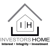INVESTORSHOME Logo