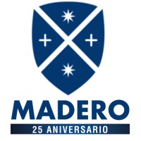 Instituto Madero Logo