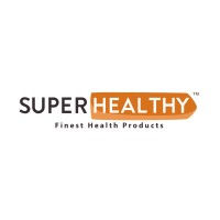 SuperHealthy International Private Limited Logo
