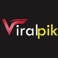 ViralPik Logo