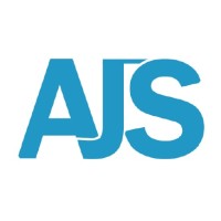 AJS-Dubai Logo