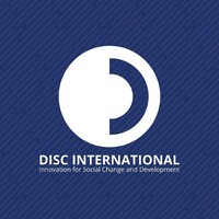 DISC International Logo