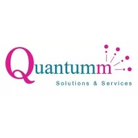 Quantumm Solutions and Services Co., Ltd Logo