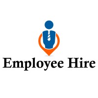 Employee Hire - Your Hiring Partner Logo