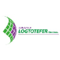 Logtotefer Logo