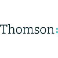 Thomson Logo