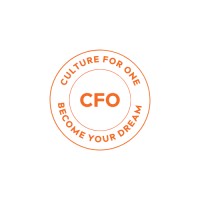 Culture For One, Inc. Logo