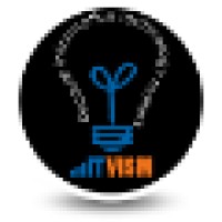 ITvism Logo