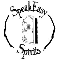 SpeakEasy Spirits, LLC Logo