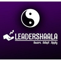 LeaderShaala Logo