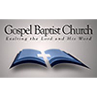 Gospel Baptist Church Logo