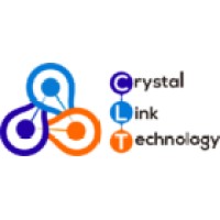 Crystal Link Technology Pte Ltd Logo
