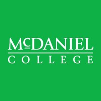 McDaniel College Logo