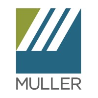 Muller Engineering Company Logo