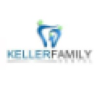 Keller Family Dental Logo