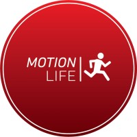 Motion Life Logo