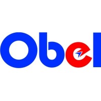 Obel Systems Pvt Ltd Logo