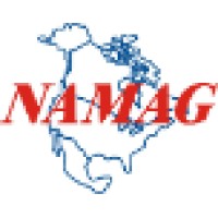 Zhejiang NAMAG Equipment Manufacturing Co., Ltd. Logo