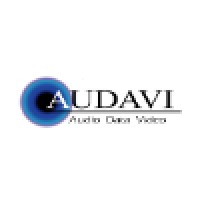 Audavi Corporation Logo