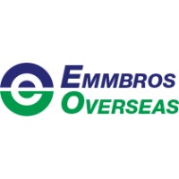 Emmbros Overseas Lifestyle : Creators of St.Botanica, Oriental Botanics, Man Arden, MuscleXP Logo