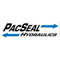 PacSeal Hydraulics, Inc. Logo