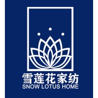 HUAIAN SNOW LOTUS HOME Logo