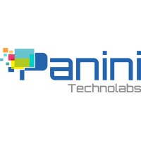 Panini Technolabs Logo