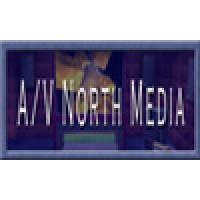 AV North Media Logo