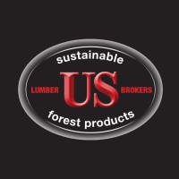 Us Lumber Brokers Logo