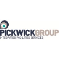 Pickwick Group Pty Ltd Logo