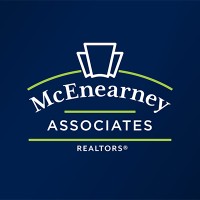 McEnearney Associates Logo