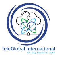 Teleglobal International Pvt ltd Logo