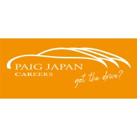 PAIG Japan Automobile Investment GK Logo