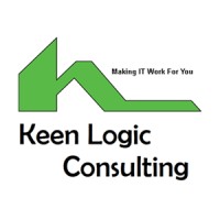 Keen Logic Consulting LLC Logo