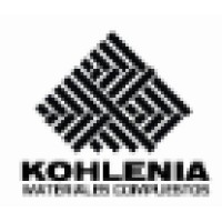 Kohlenia Materiales Compuestos Logo