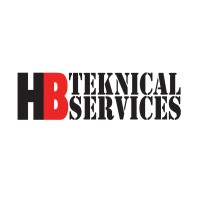 HB Teknical Services, Inc. Logo