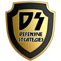 Defensive Strategies, LLC Logo