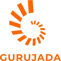GURUJADA IT Solutions Logo