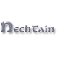 Nechtain LLC Logo