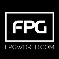 Future Products Group Limited Logo