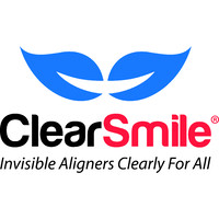 ClearSmile Asia Pte. Ltd. Logo