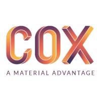 Cox Wokingham Plastics Limited Logo
