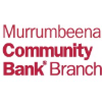 Murrumbeena Community Bendigo Bank® Logo