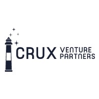 Crux Venture Partners Logo