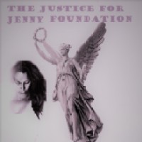 The Justice For Jenny Foundation, Inc. Logo
