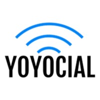 Yoyocial.News Logo