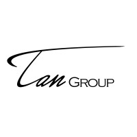 TAN GROUP Logo