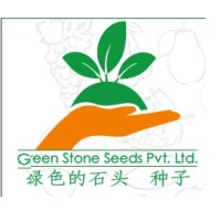 Green Stone Seeds Pvt. Ltd. Logo