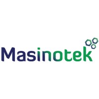 Masinotek Oy Logo