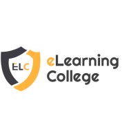 eLearning College Logo